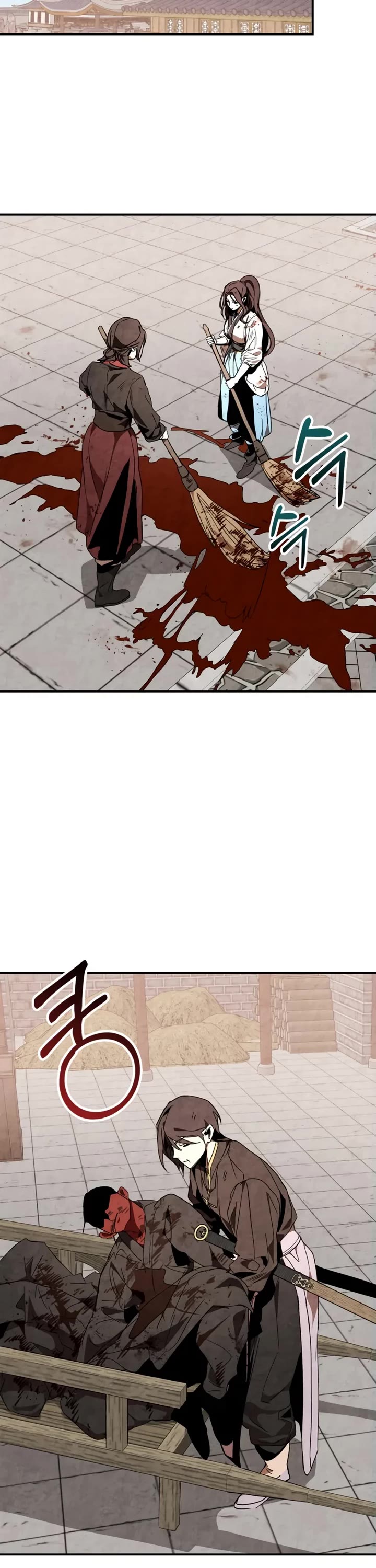 Chronicles of a Returner Chapter 149 page 12 - Chapter 149