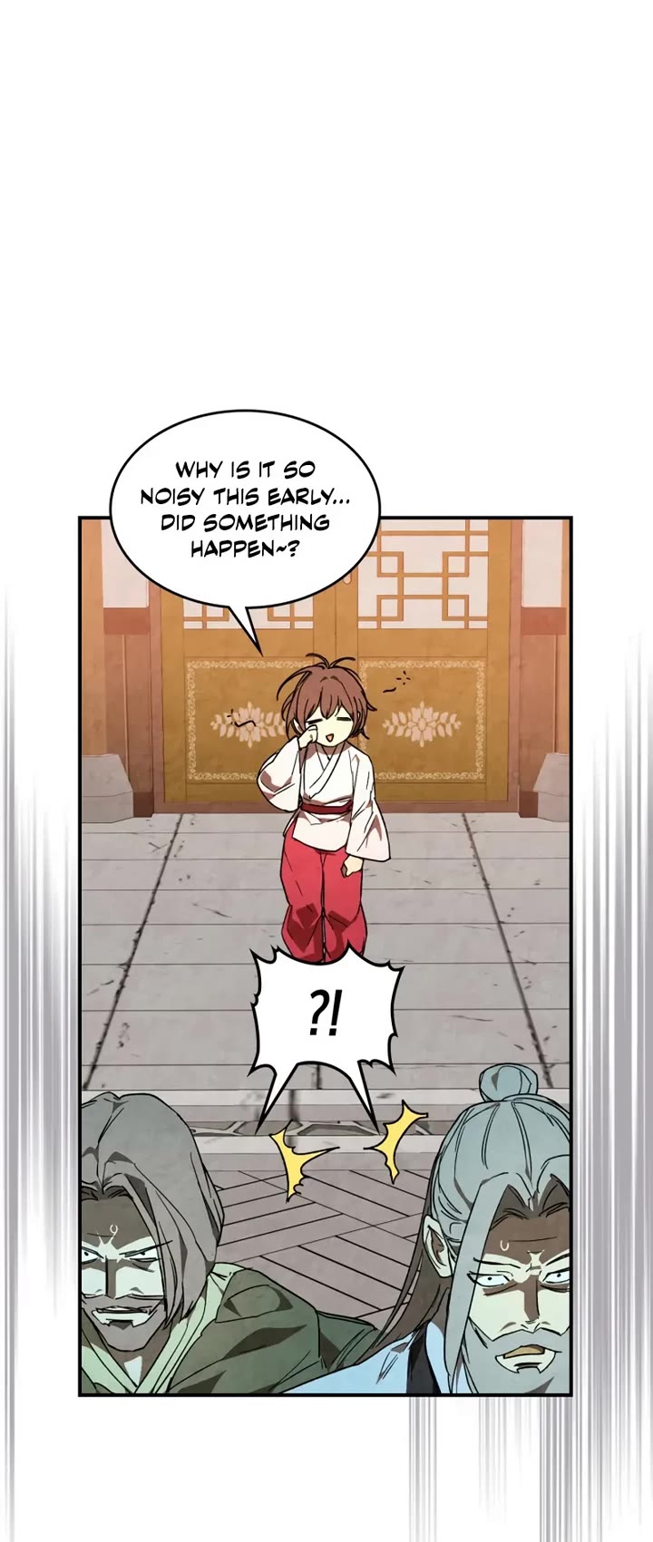 Chronicles of a Returner Chapter 149 page 14 - Chapter 149