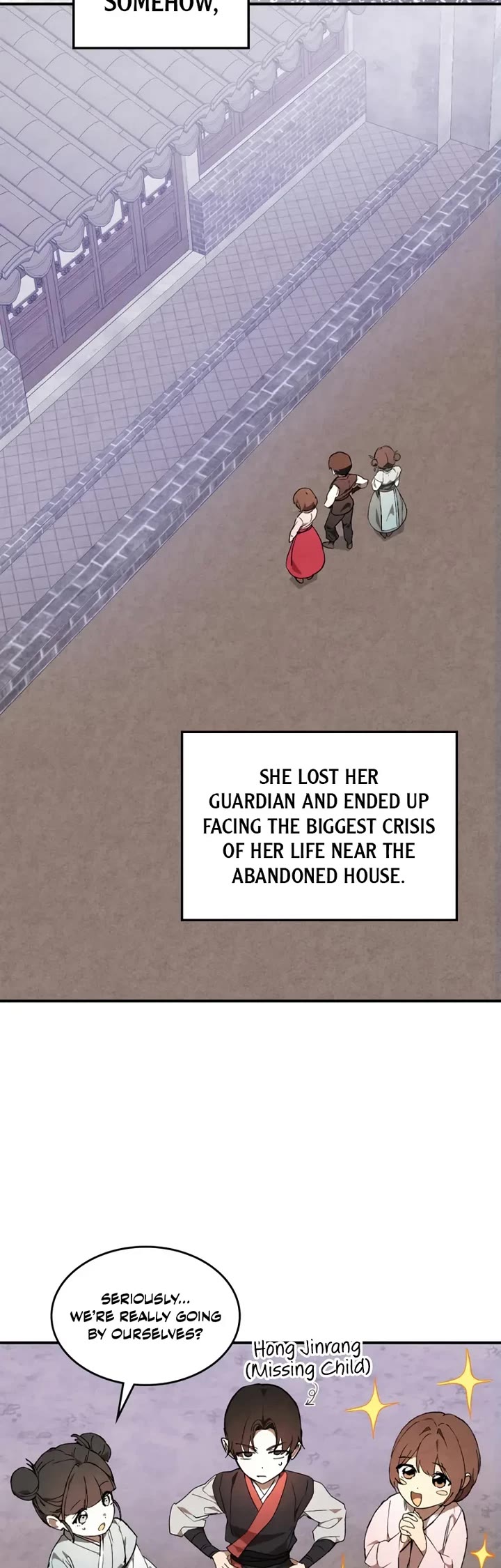 Chronicles of a Returner Chapter 149 page 19 - Chapter 149