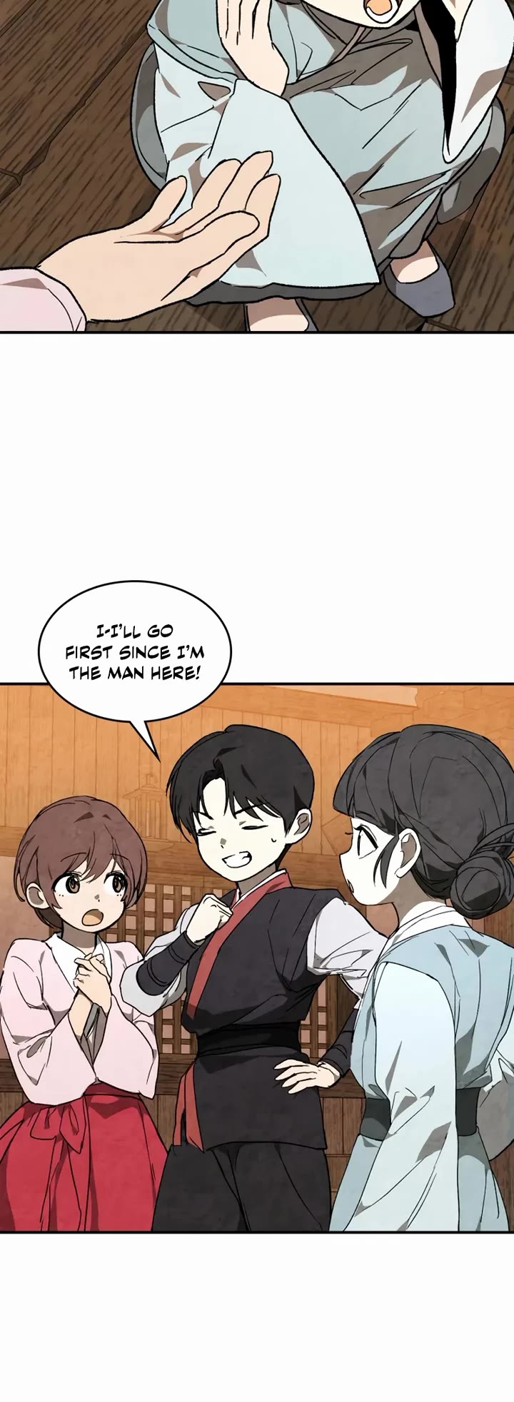 Chronicles of a Returner Chapter 149 page 24 - Chapter 149
