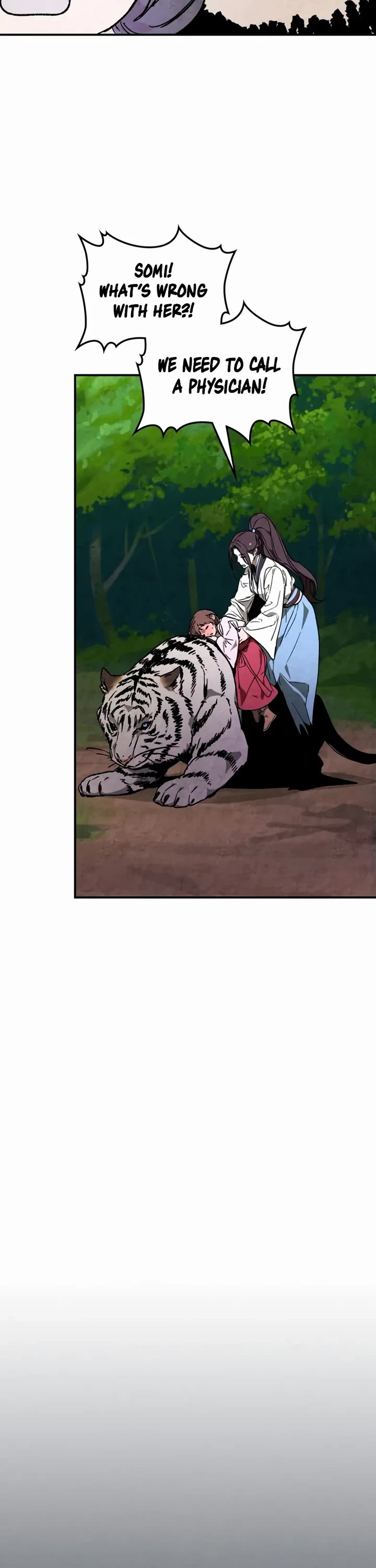Chronicles of a Returner Chapter 149 page 32 - Chapter 149