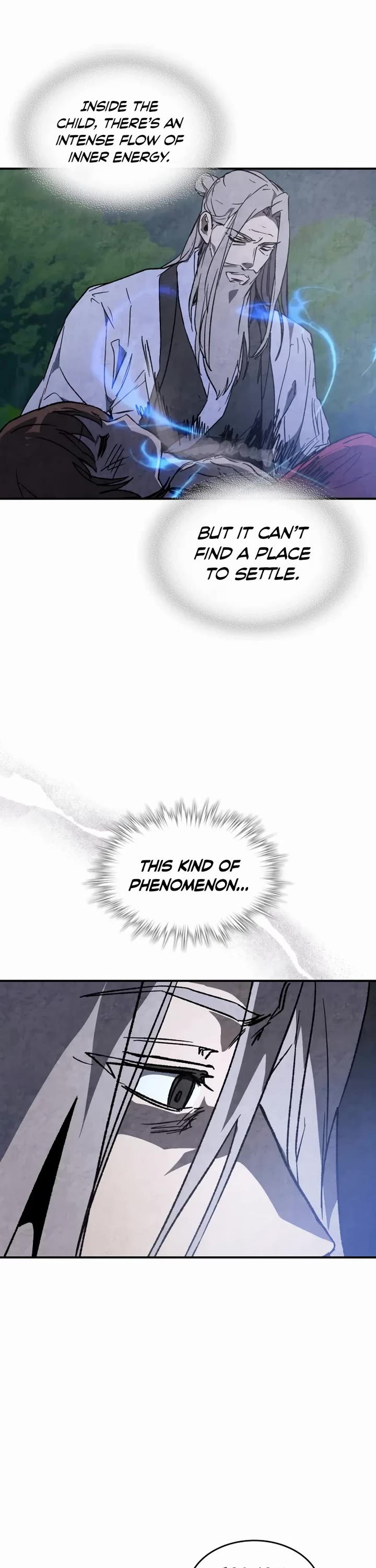 Chronicles of a Returner Chapter 149 page 37 - Chapter 149