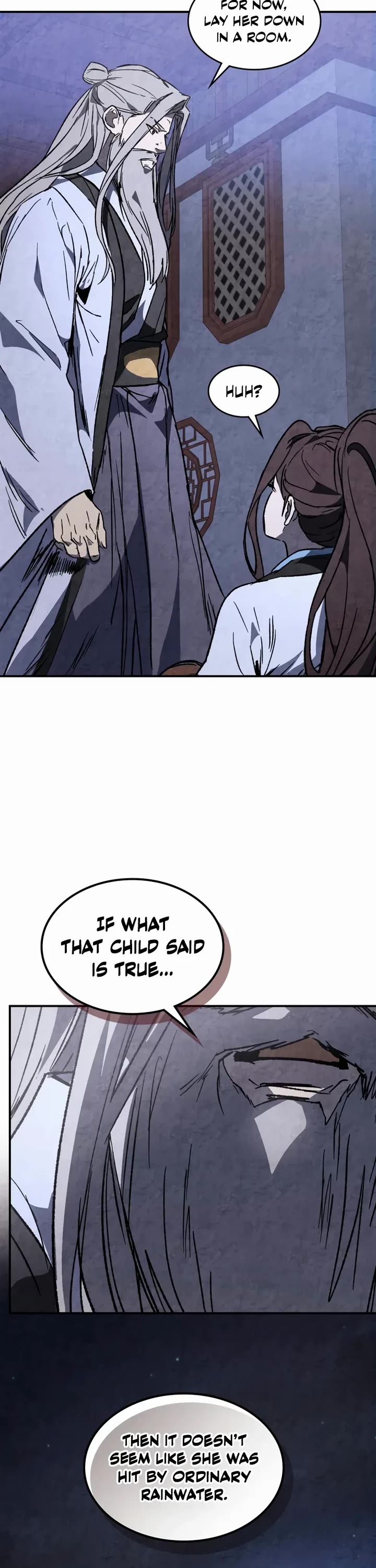 Chronicles of a Returner Chapter 149 page 38 - Chapter 149
