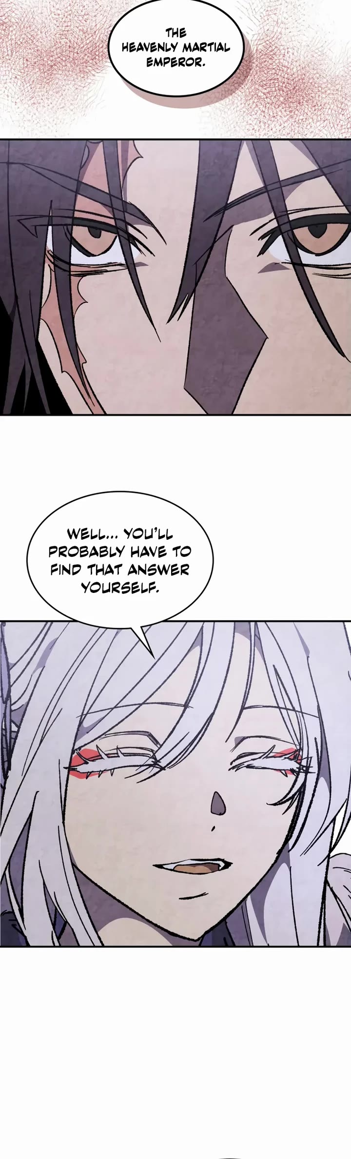 Chronicles of a Returner Chapter 149 page 5 - Chapter 149