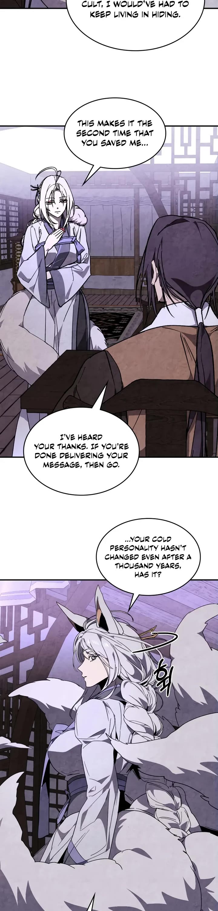 Chronicles of a Returner Chapter 149 page 7 - Chapter 149