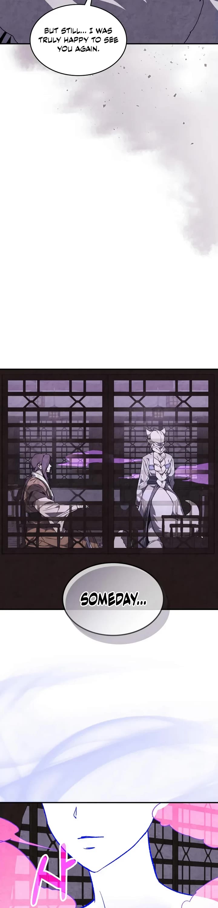Chronicles of a Returner Chapter 149 page 8 - Chapter 149