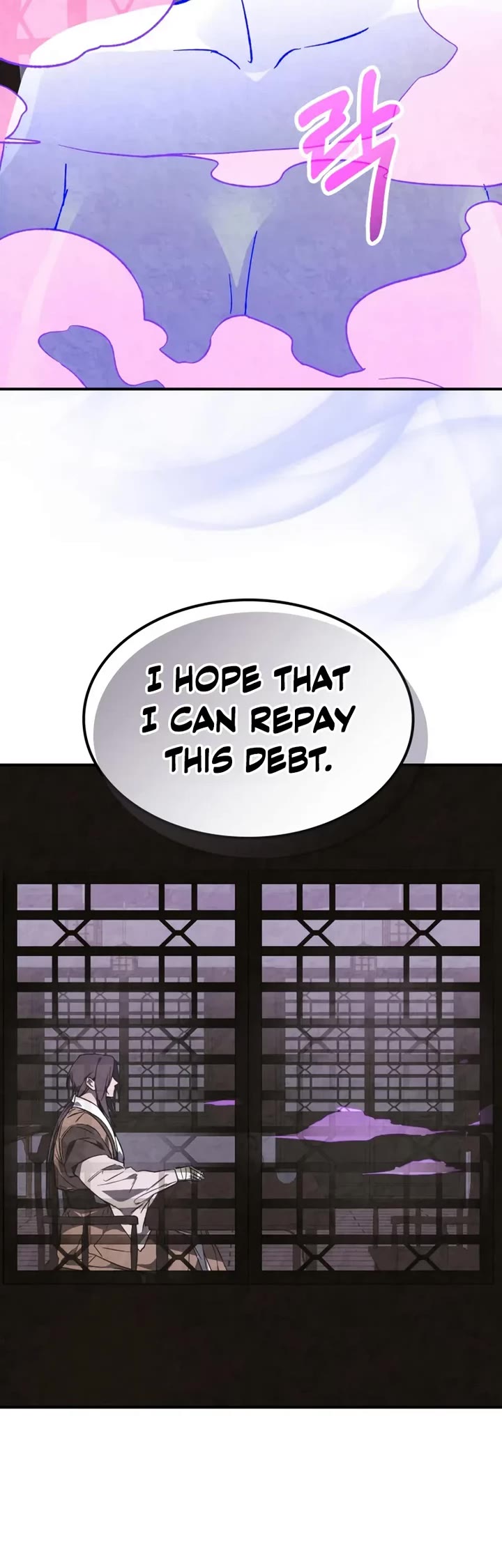 Chronicles of a Returner Chapter 149 page 9 - Chapter 149