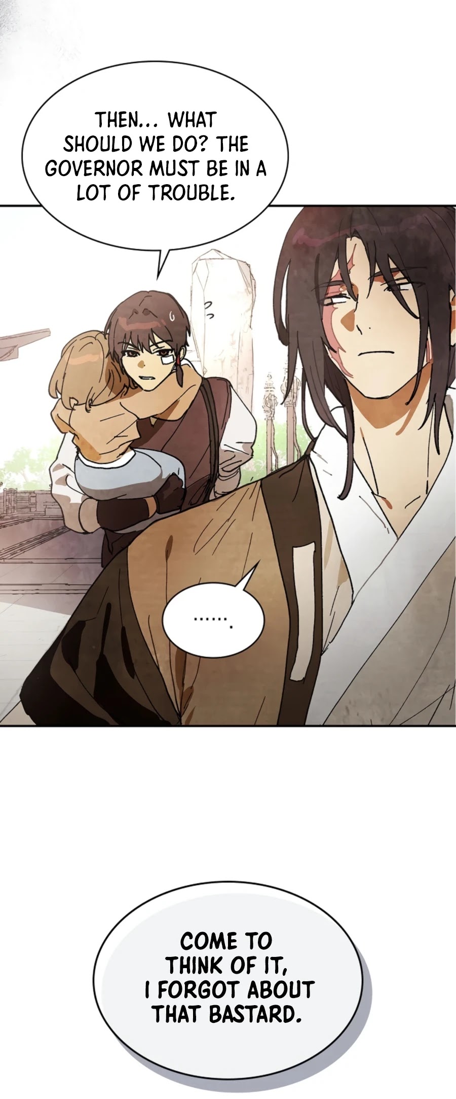 Chronicles of a Returner Chapter 15 page 11 - Chapter 15