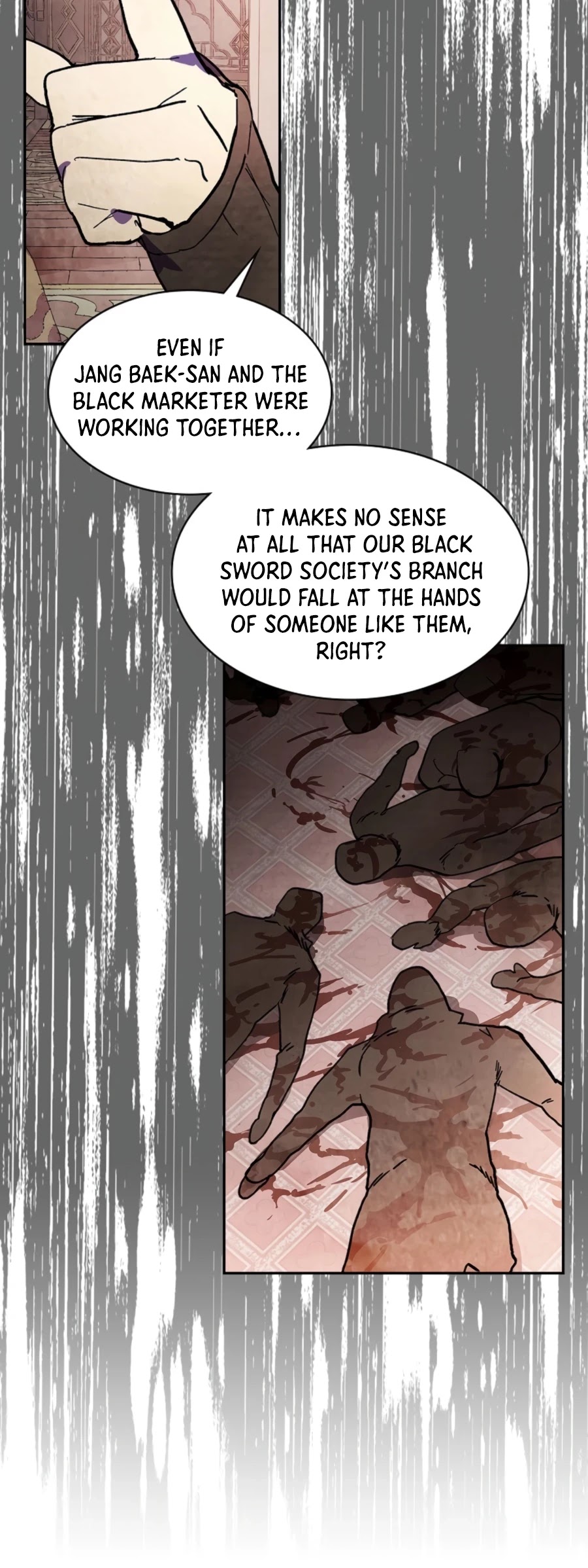 Chronicles of a Returner Chapter 15 page 18 - Chapter 15