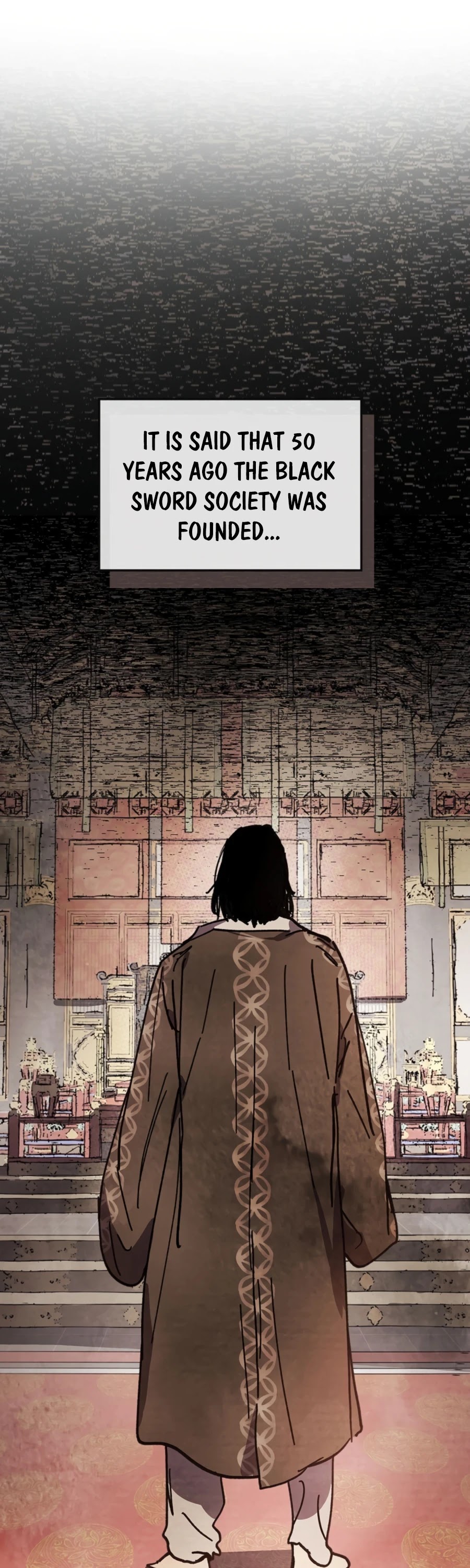 Chronicles of a Returner Chapter 15 page 2 - Chapter 15