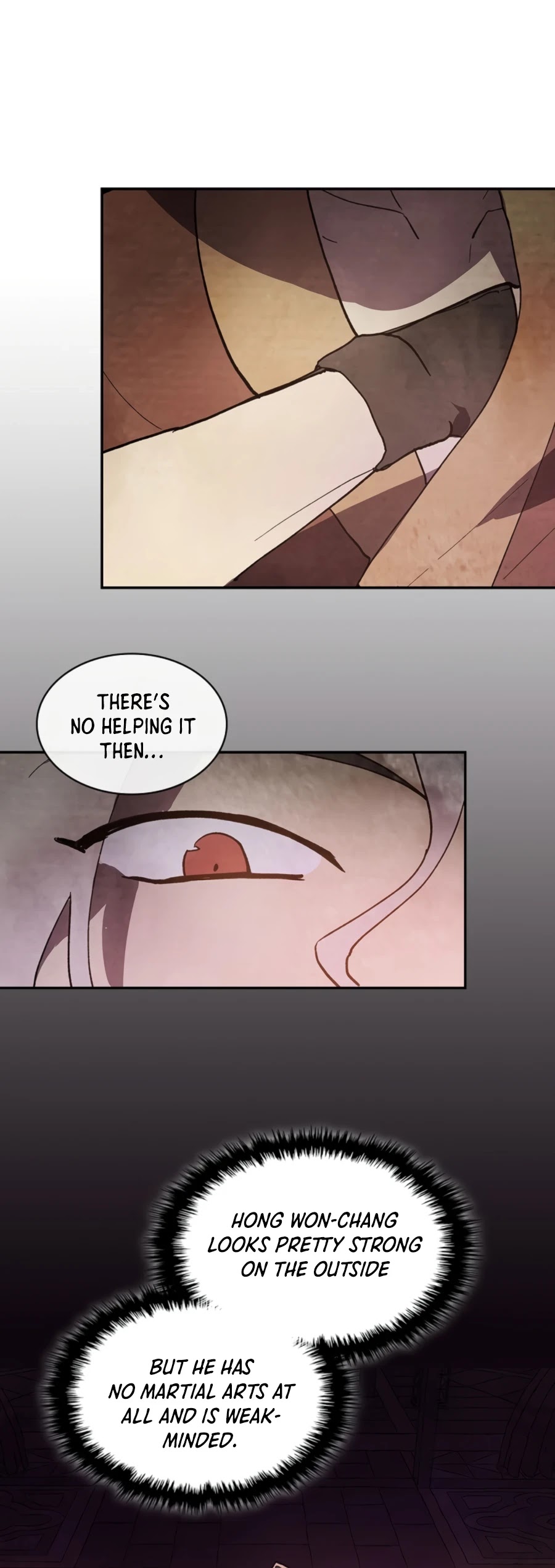 Chronicles of a Returner Chapter 15 page 25 - Chapter 15