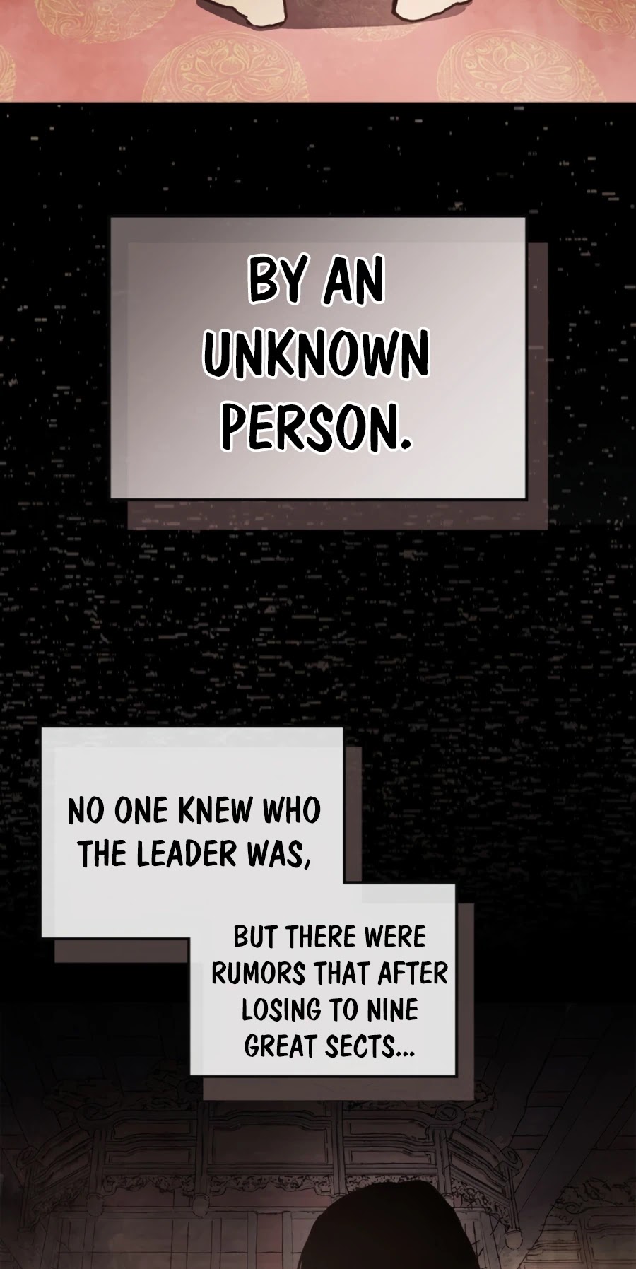 Chronicles of a Returner Chapter 15 page 3 - Chapter 15