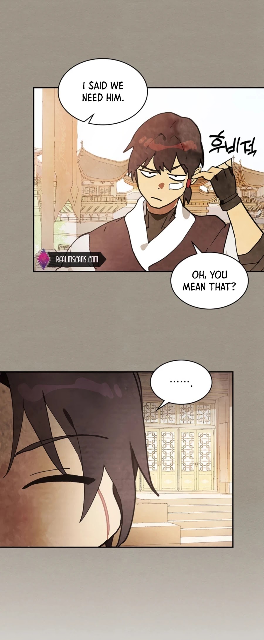 Chronicles of a Returner Chapter 15 page 30 - Chapter 15