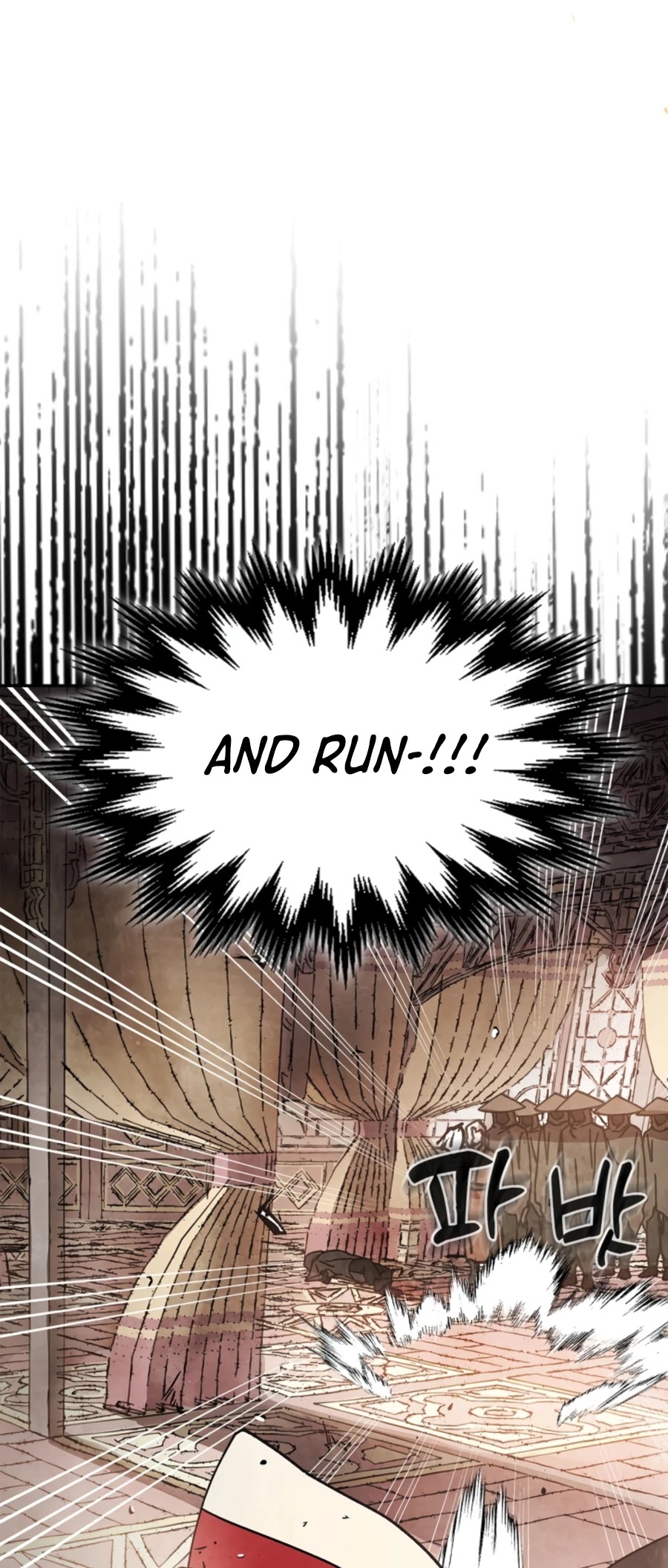 Chronicles of a Returner Chapter 15 page 37 - Chapter 15