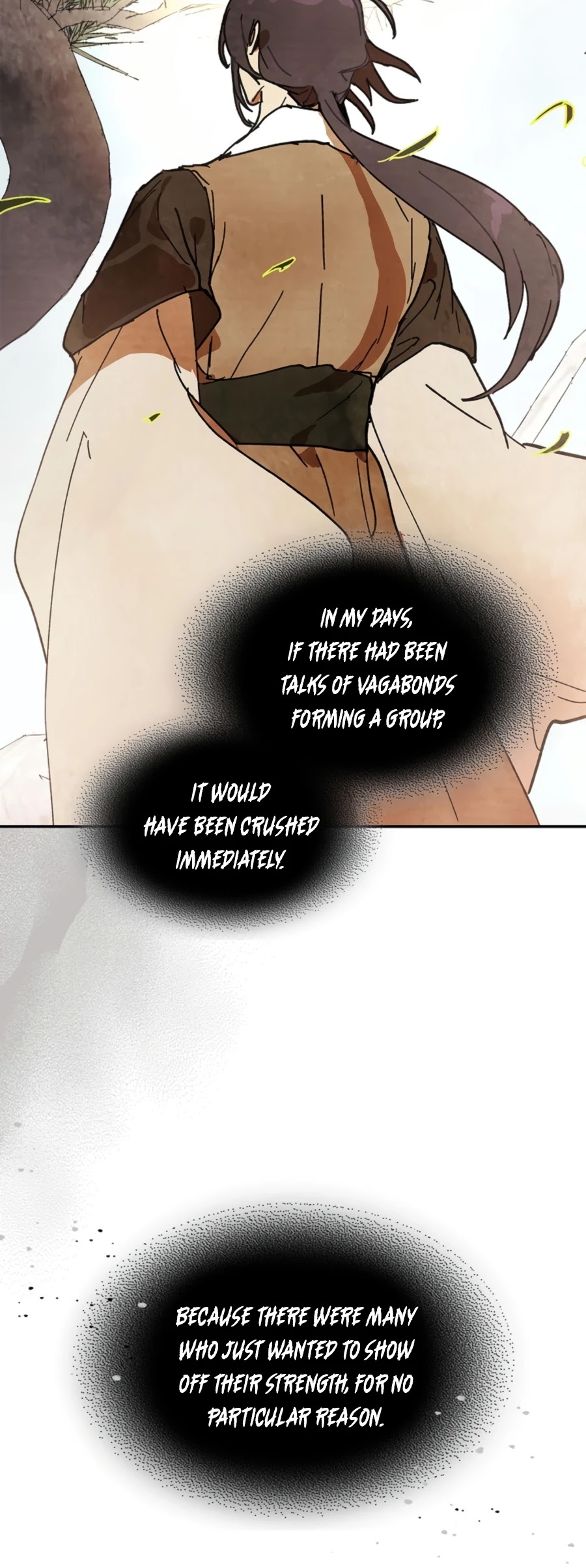 Chronicles of a Returner Chapter 15 page 9 - Chapter 15