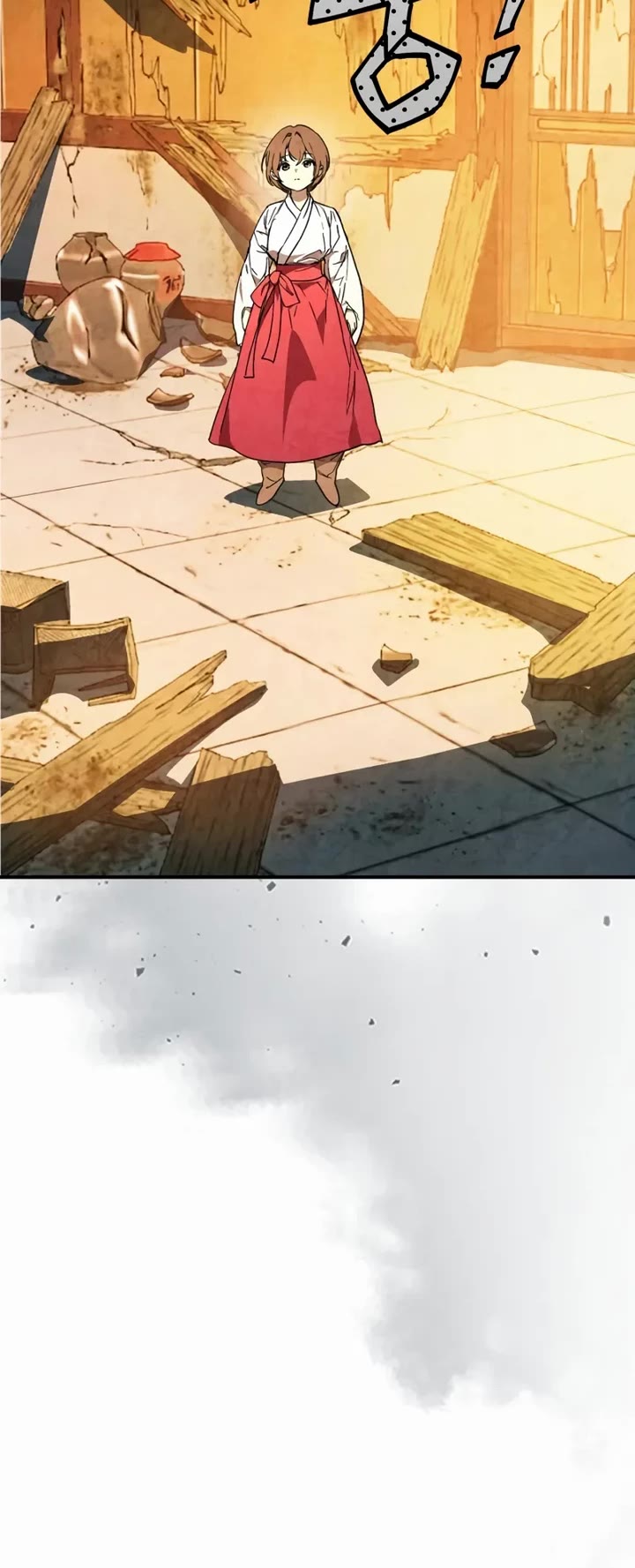 Chronicles of a Returner Chapter 150 page 10 - Chapter 150