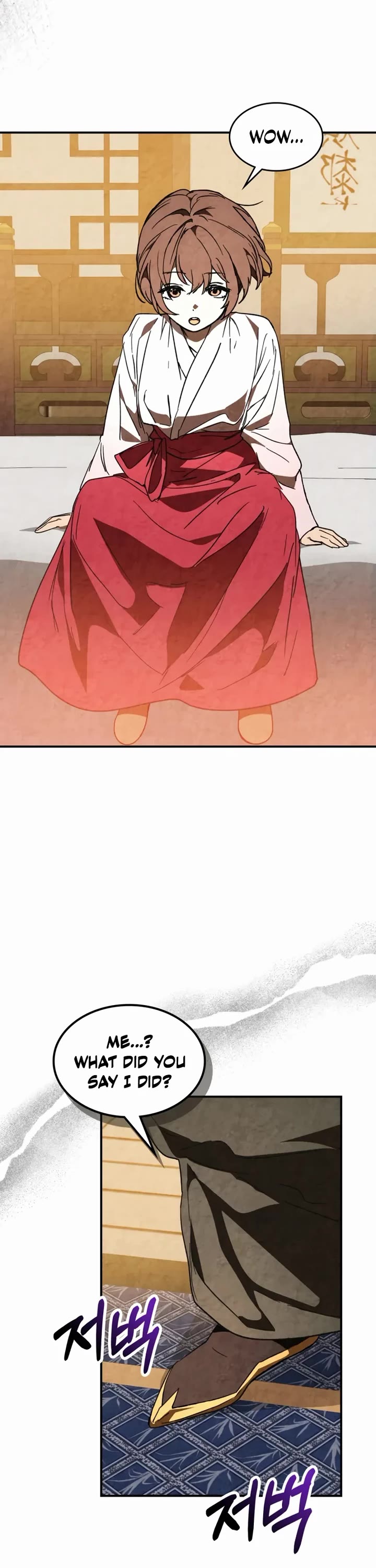 Chronicles of a Returner Chapter 150 page 18 - Chapter 150