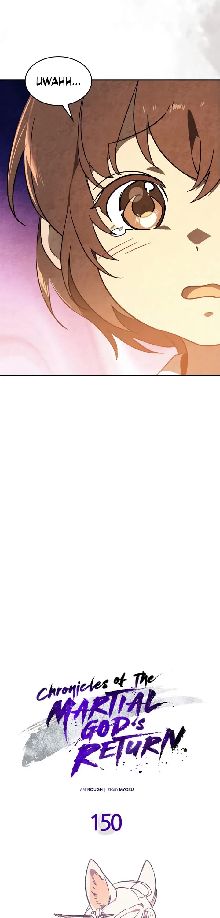 Chronicles of a Returner Chapter 150 page 25 - Chapter 150