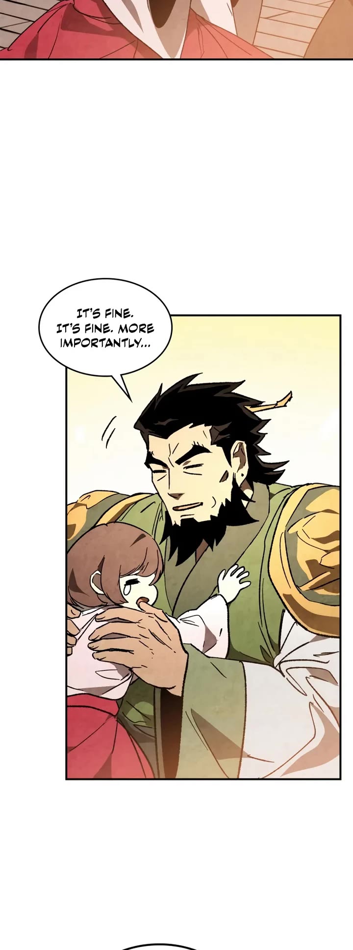 Chronicles of a Returner Chapter 150 page 28 - Chapter 150