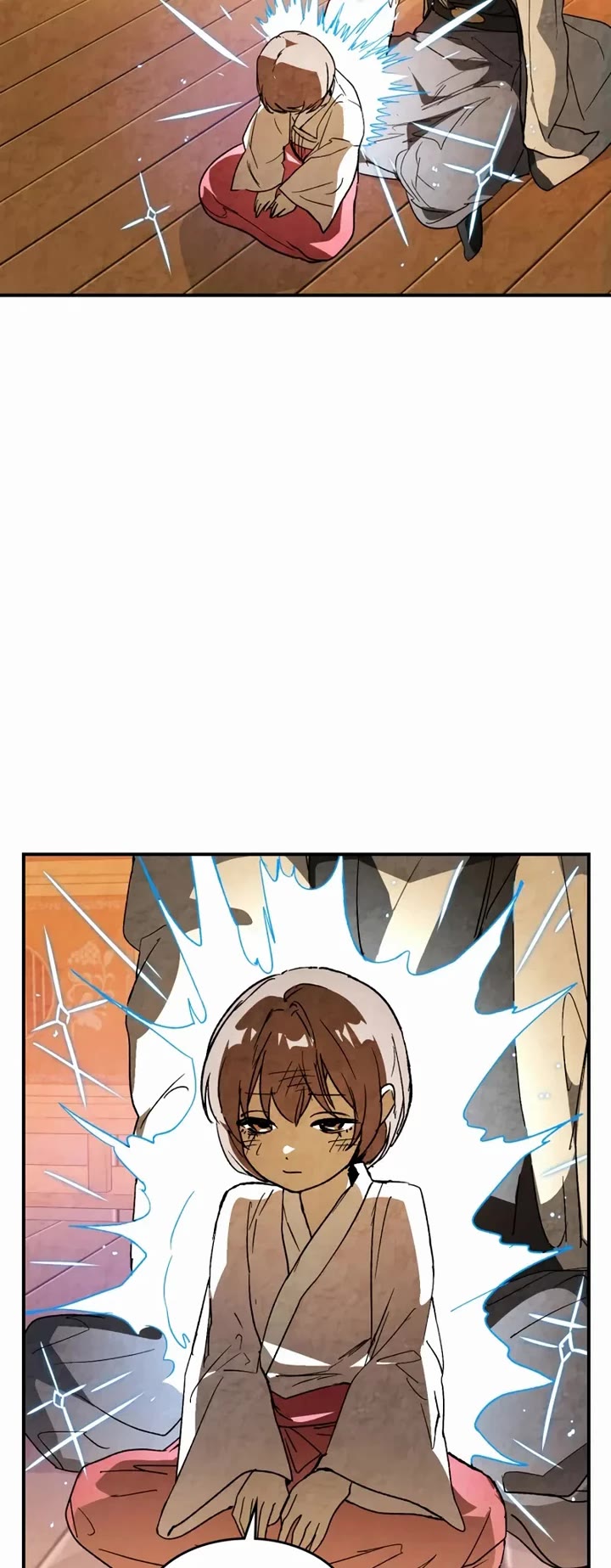 Chronicles of a Returner Chapter 150 page 4 - Chapter 150
