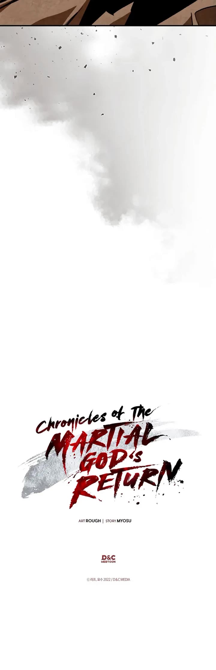 Chronicles of a Returner Chapter 150 page 41 - Chapter 150