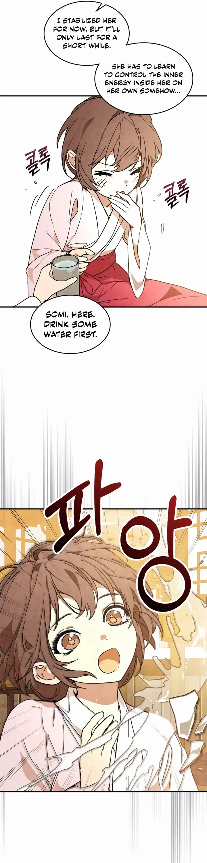 Chronicles of a Returner Chapter 150 page 6 - Chapter 150