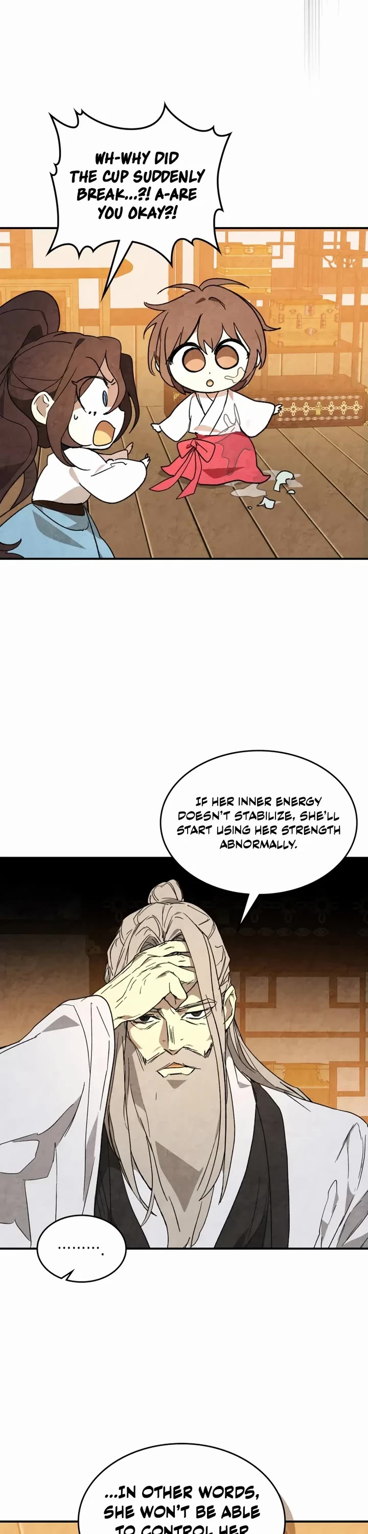 Chronicles of a Returner Chapter 150 page 7 - Chapter 150