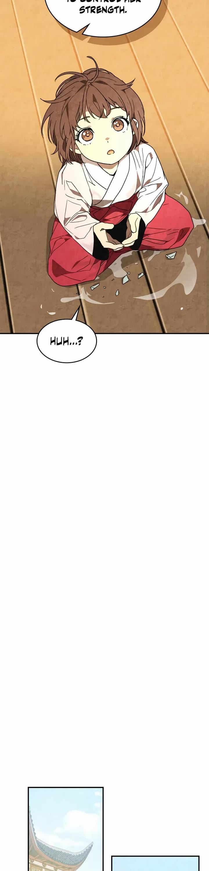 Chronicles of a Returner Chapter 150 page 8 - Chapter 150