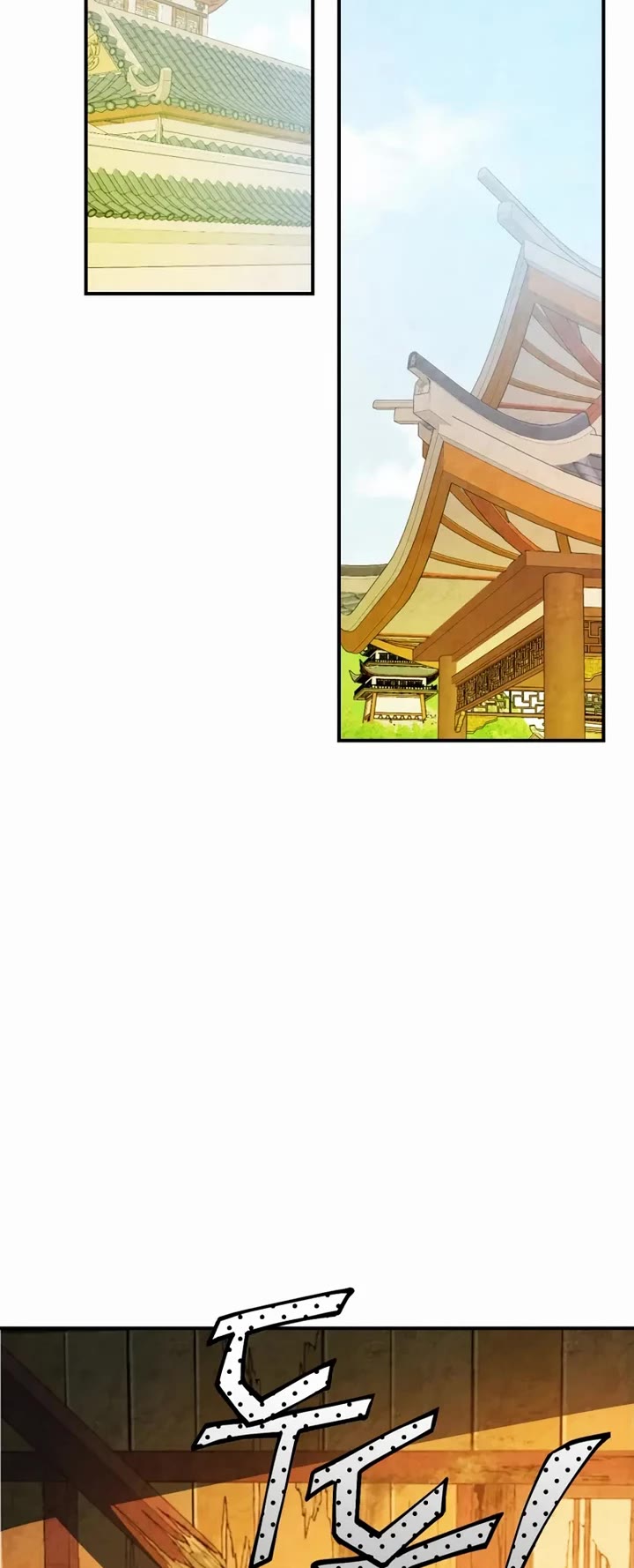 Chronicles of a Returner Chapter 150 page 9 - Chapter 150