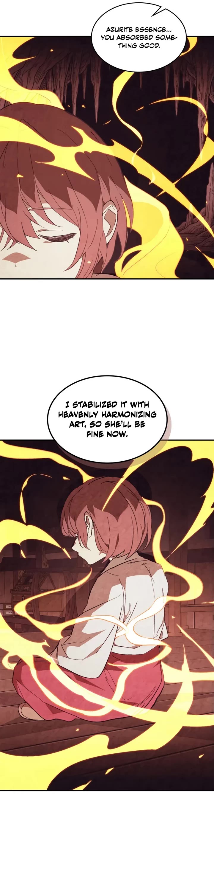 Chronicles of a Returner Chapter 151 page 11 - Chapter 151