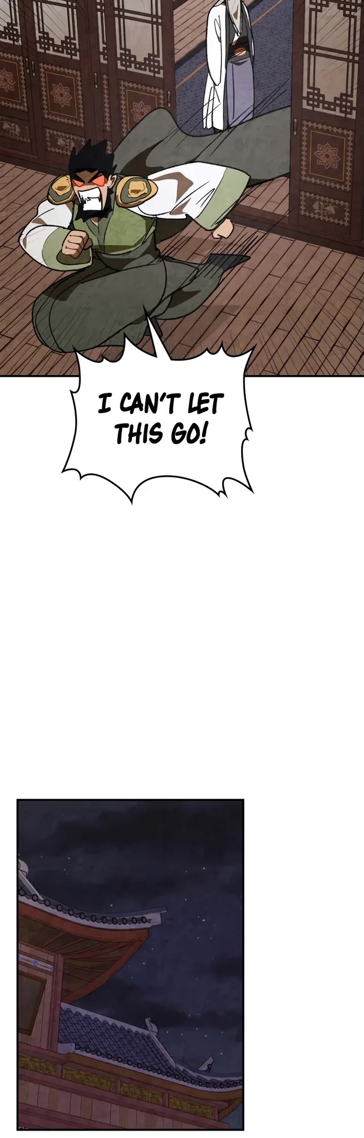 Chronicles of a Returner Chapter 151 page 15 - Chapter 151