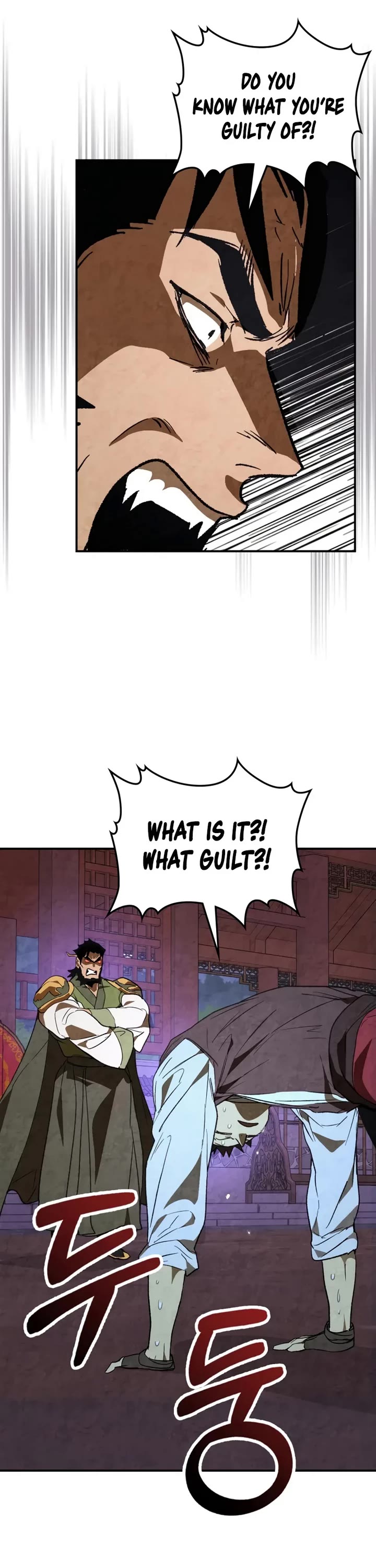 Chronicles of a Returner Chapter 151 page 16 - Chapter 151