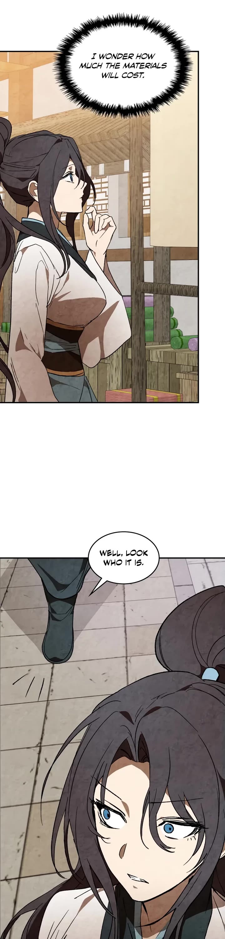 Chronicles of a Returner Chapter 151 page 26 - Chapter 151