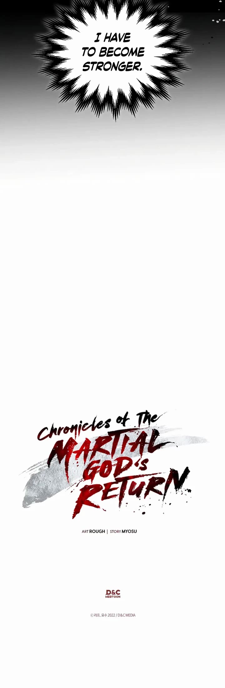 Chronicles of a Returner Chapter 151 page 39 - Chapter 151