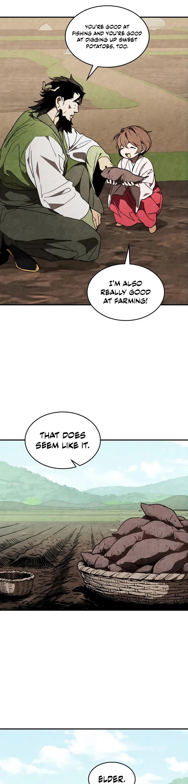 Chronicles of a Returner Chapter 152 page 13 - Chapter 152