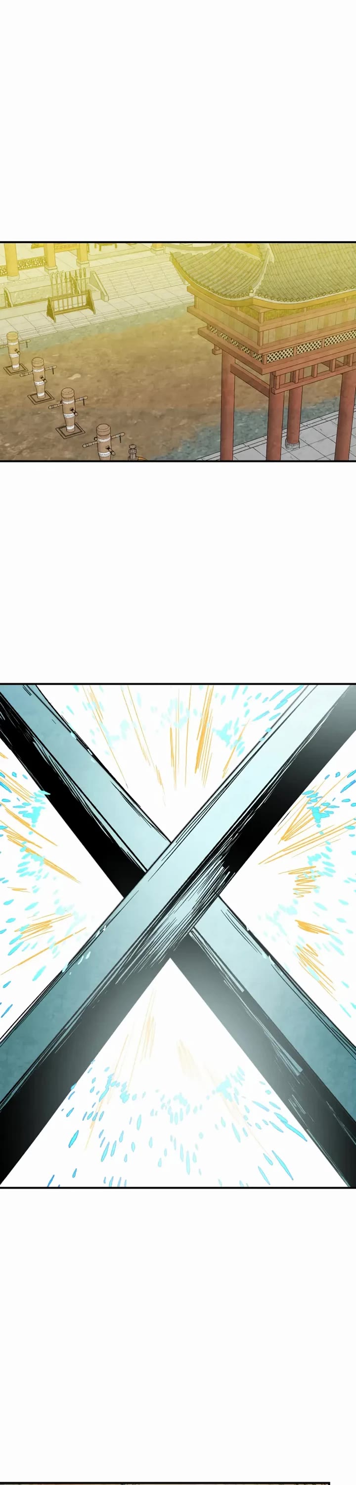Chronicles of a Returner Chapter 152 page 16 - Chapter 152