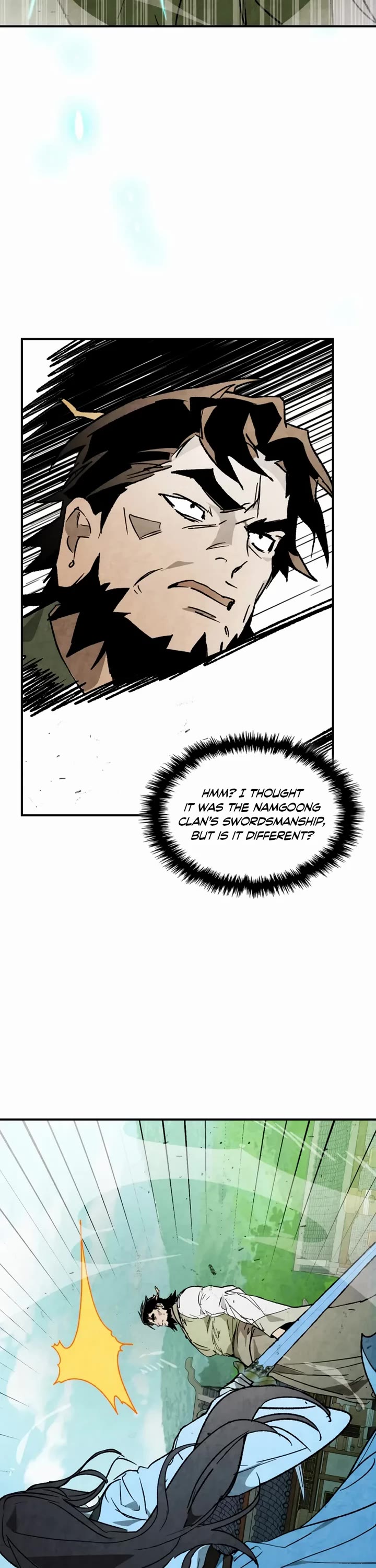 Chronicles of a Returner Chapter 152 page 23 - Chapter 152