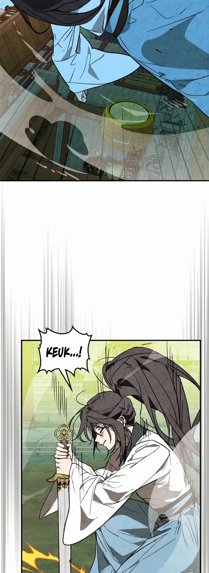 Chronicles of a Returner Chapter 152 page 24 - Chapter 152