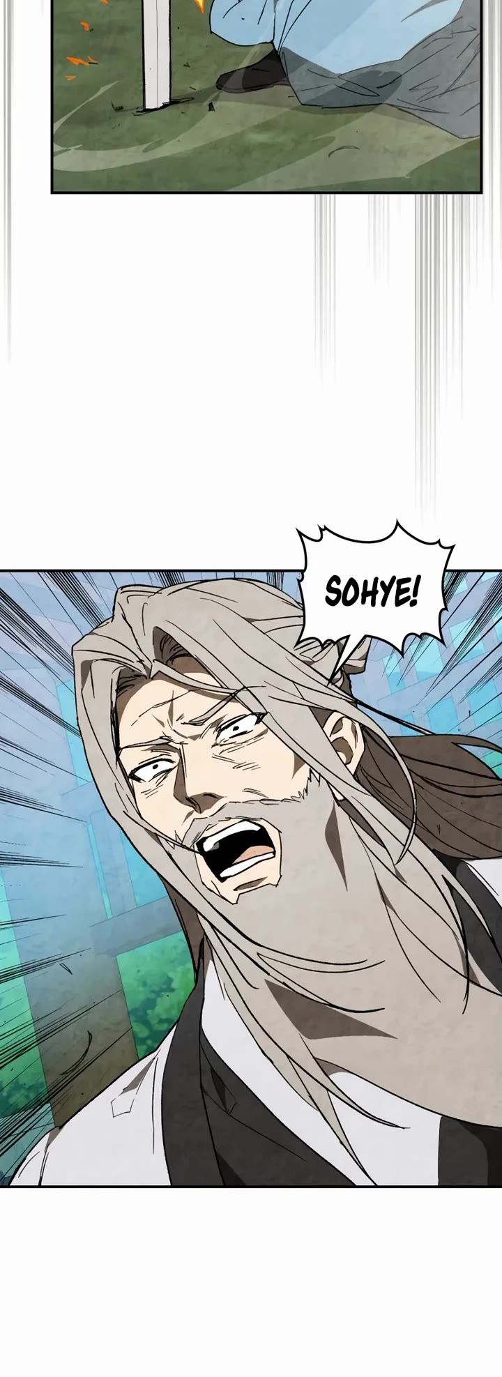 Chronicles of a Returner Chapter 152 page 25 - Chapter 152