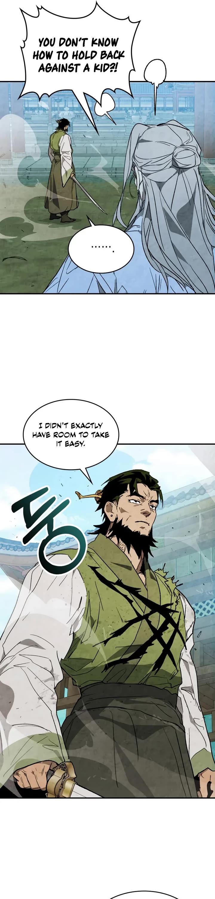 Chronicles of a Returner Chapter 152 page 26 - Chapter 152