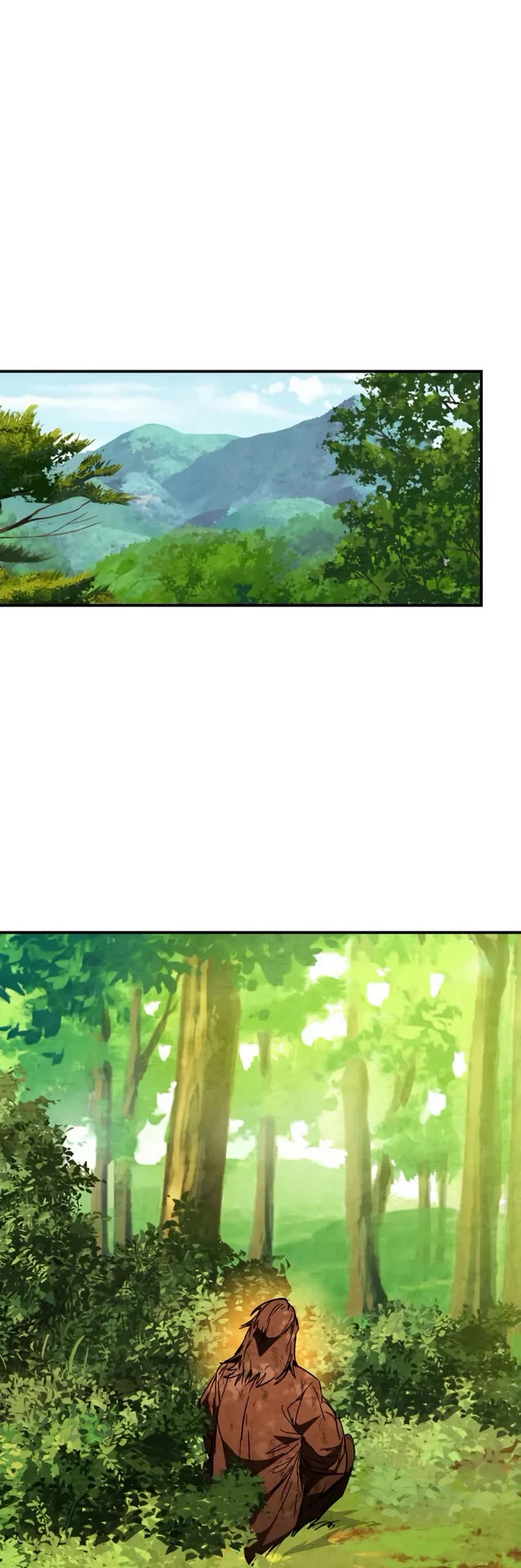 Chronicles of a Returner Chapter 152 page 29 - Chapter 152