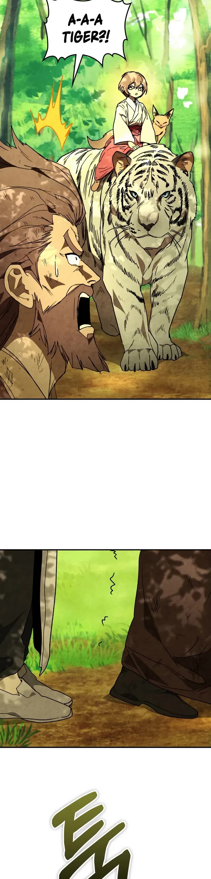 Chronicles of a Returner Chapter 152 page 32 - Chapter 152