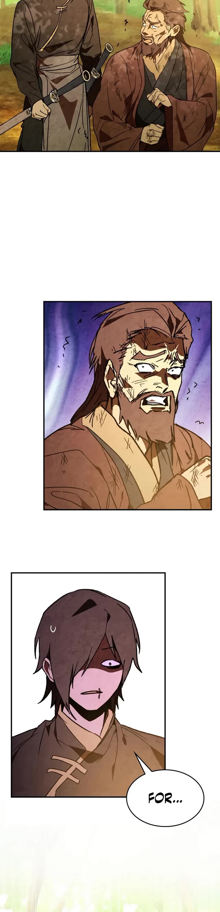 Chronicles of a Returner Chapter 152 page 34 - Chapter 152