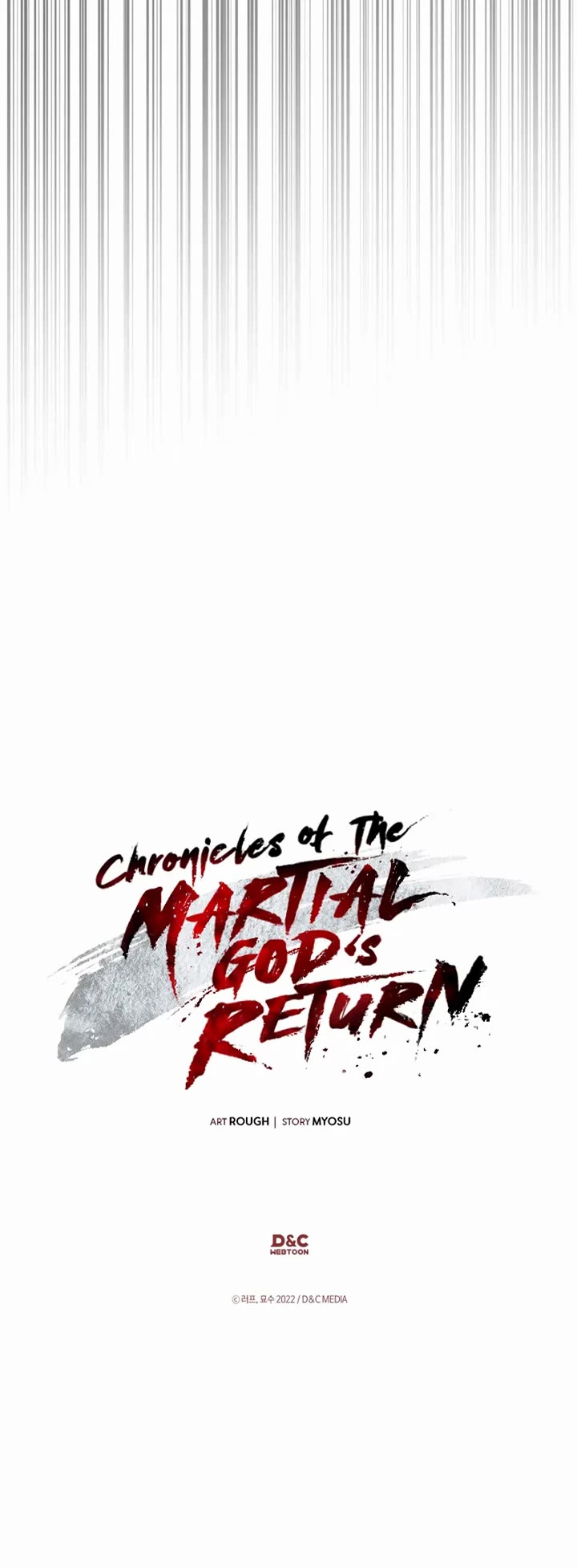 Chronicles of a Returner Chapter 152 page 36 - Chapter 152