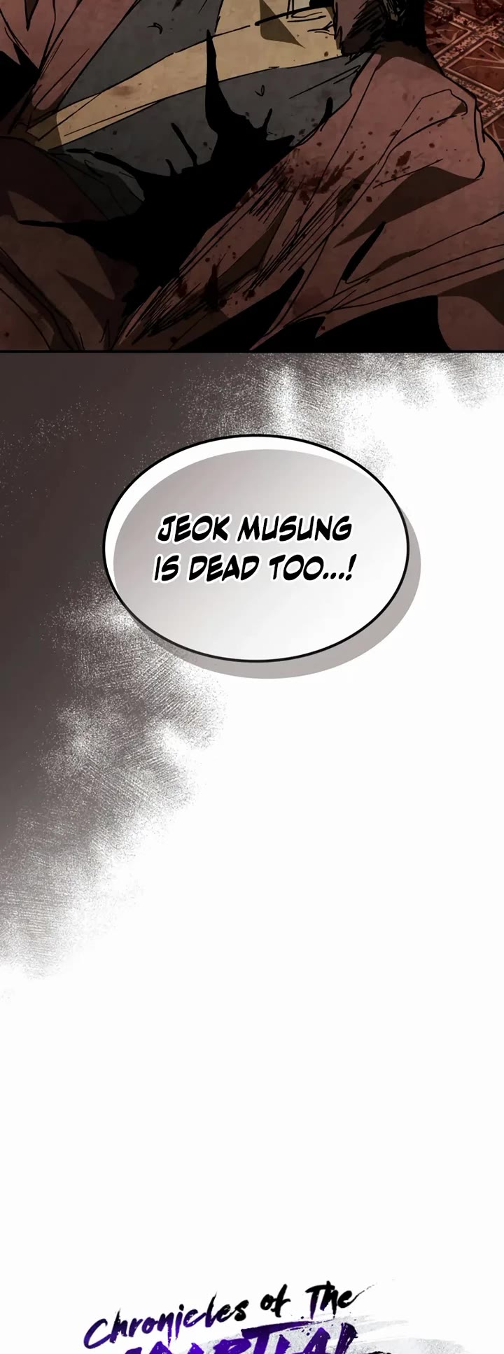 Chronicles of a Returner Chapter 152 page 4 - Chapter 152