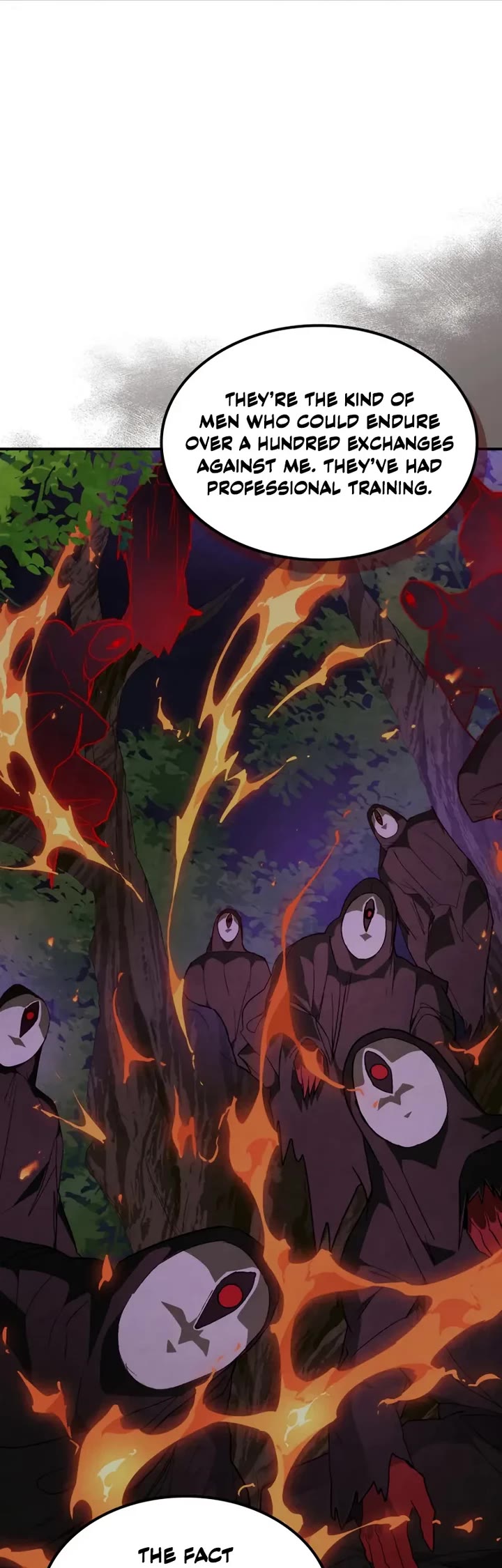 Chronicles of a Returner Chapter 152 page 9 - Chapter 152