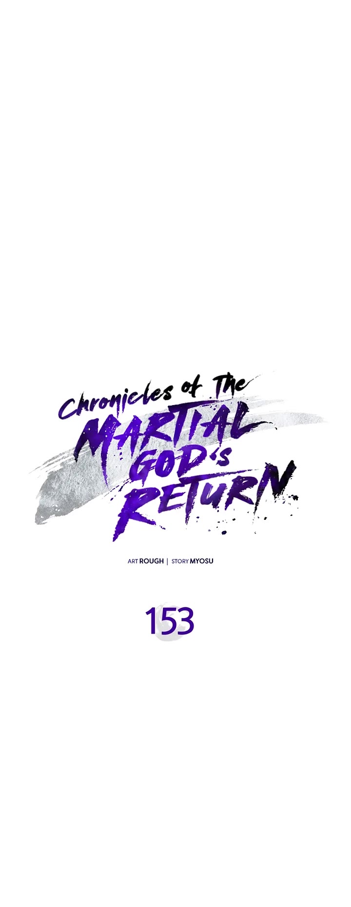 Chronicles of a Returner Chapter 153 page 10 - Chapter 153