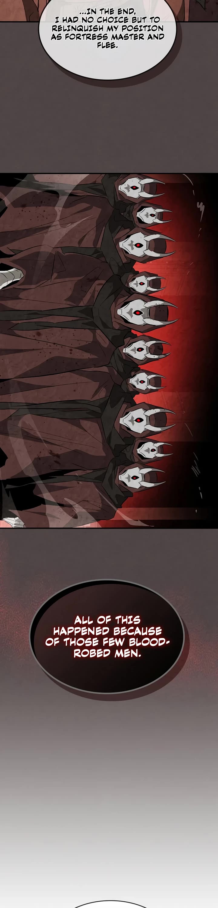 Chronicles of a Returner Chapter 153 page 13 - Chapter 153