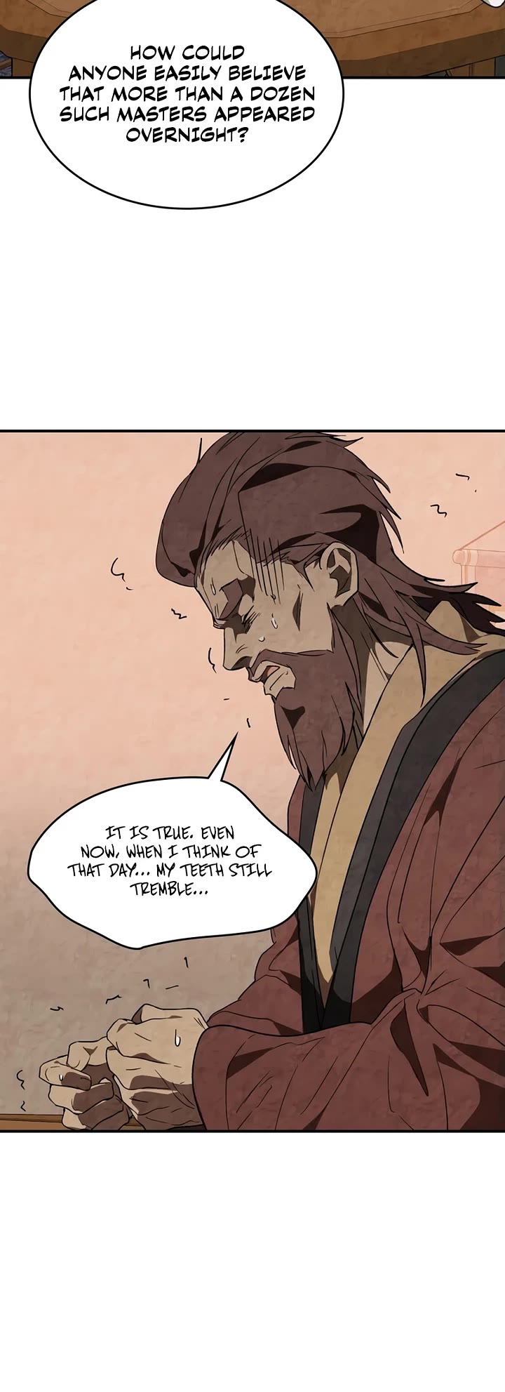 Chronicles of a Returner Chapter 153 page 15 - Chapter 153