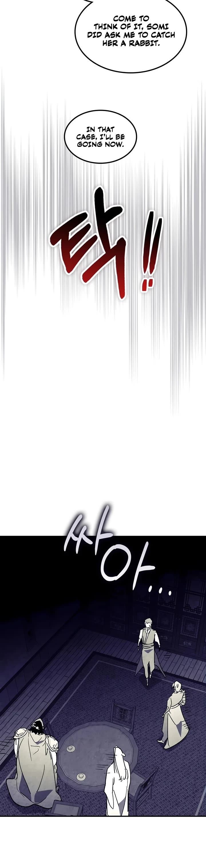 Chronicles of a Returner Chapter 153 page 18 - Chapter 153